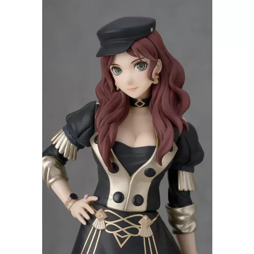 Fire Emblem: Three Houses Pop Up Parade PVC Statue Dorothea Arnault 17 cm