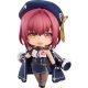 Hololive Production Nendoroid Figura Houshou Marine: Office Lady Outfit. Ver. 10 cm