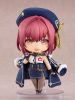 Hololive Production Nendoroid Figura Houshou Marine: Office Lady Outfit. Ver. 10 cm