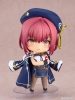 Hololive Production Nendoroid Figura Houshou Marine: Office Lady Outfit. Ver. 10 cm