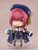 Hololive Production Nendoroid Figura Houshou Marine: Office Lady Outfit. Ver. 10 cm