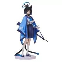Blue Archive figurák