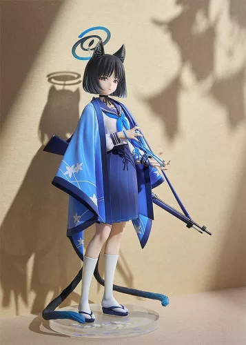 Blue Archive PVC Szobor 1/7 Kikyou 25 cm