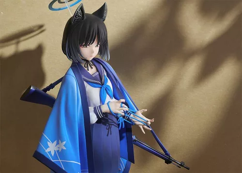 Blue Archive PVC Szobor 1/7 Kikyou 25 cm