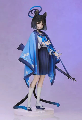 Blue Archive PVC Szobor 1/7 Kikyou 25 cm