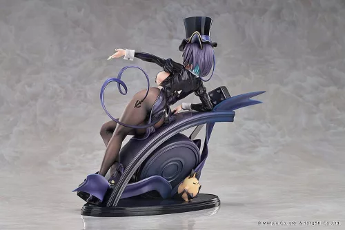 Azur Lane Statue 1/7 Cheshire: The Cat in the Magic Hat 21 cm