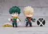My Hero Academia Nendoroid Surprise Minifigurák 7 cm Heroes vs Villains Display (6)