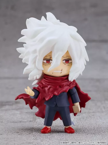My Hero Academia Nendoroid Surprise Minifigurák 7 cm Heroes vs Villains Display (6)