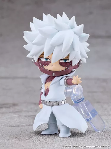 My Hero Academia Nendoroid Surprise Minifigurák 7 cm Heroes vs Villains Display (6)