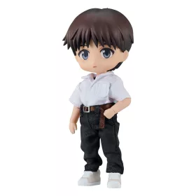   Rebuild of Evangelion Nendoroid Doll Figura Shinji Ikari 14 cm