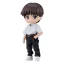Rebuild of Evangelion Nendoroid Doll Figura Shinji Ikari 14 cm