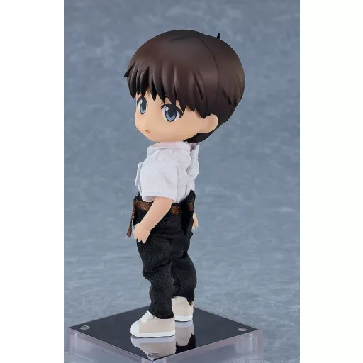 Rebuild of Evangelion Nendoroid Doll Figura Shinji Ikari 14 cm