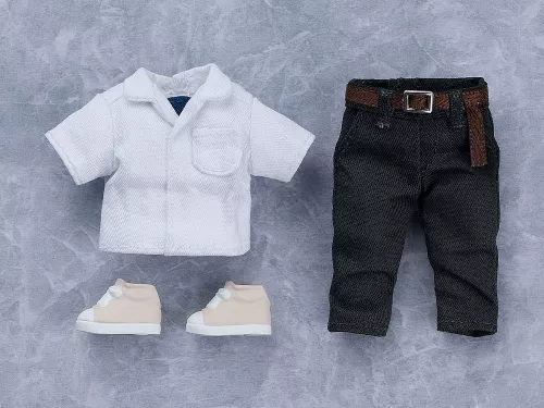 Rebuild of Evangelion Nendoroid Doll Figura Shinji Ikari 14 cm