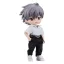 Rebuild of Evangelion Nendoroid Doll Figura Kaworu Nagisa 14 cm