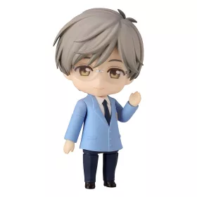   Cardcaptor Sakura: Clear Card Nendoroid Figura Yukito Tsukishiro 10 cm