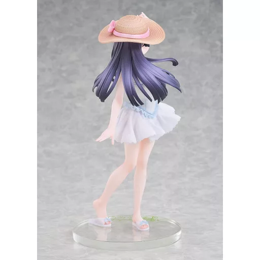 Oreimo PVC Statue 1/6 Kuroneko Ruri Goko: Shironeko Ver. 25 cm