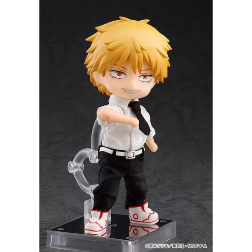 Chainsaw Man Nendoroid Doll Action Figure Denji 14 cm