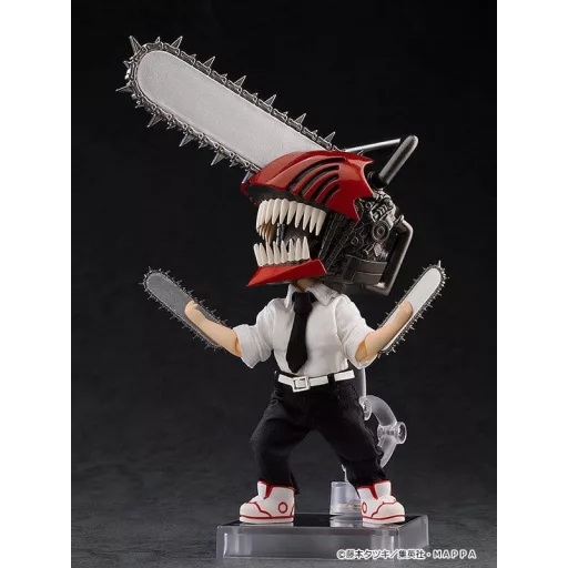 Chainsaw Man Nendoroid Doll Action Figure Denji 14 cm