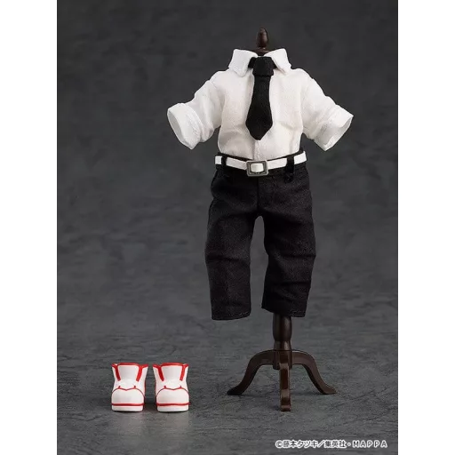 Chainsaw Man Nendoroid Doll Action Figure Denji 14 cm