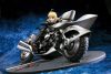 Fate/Zero Szobor 1/8 Saber & Saber Motored Cuirassier (re-run) 16 cm