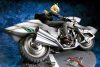 Fate/Zero Szobor 1/8 Saber & Saber Motored Cuirassier (re-run) 16 cm