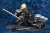 Fate/Zero Szobor 1/8 Saber & Saber Motored Cuirassier (re-run) 16 cm