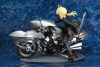 Fate/Zero Szobor 1/8 Saber & Saber Motored Cuirassier (re-run) 16 cm