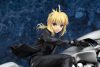 Fate/Zero Szobor 1/8 Saber & Saber Motored Cuirassier (re-run) 16 cm