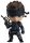 Metal Gear Solid Nendoroid Figura Solid Snake (re-run) 10 cm