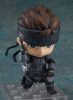 Metal Gear Solid Nendoroid Figura Solid Snake (re-run) 10 cm