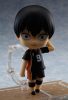 Haikyu!! Nendoroid Figura Tobio Kageyama (re-run) 10 cm