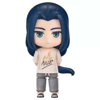   The Legend of Hei II Nendoroid Action Figure Wuxian: NAZA T-Shirt Ver. 10 cm