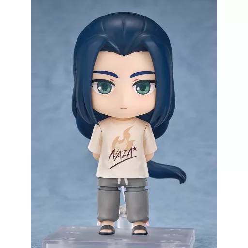 The Legend of Hei II Nendoroid Action Figure Wuxian: NAZA T-Shirt Ver. 10 cm