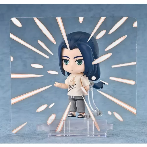 The Legend of Hei II Nendoroid Action Figure Wuxian: NAZA T-Shirt Ver. 10 cm