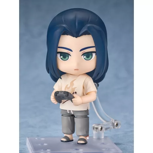 The Legend of Hei II Nendoroid Action Figure Wuxian: NAZA T-Shirt Ver. 10 cm