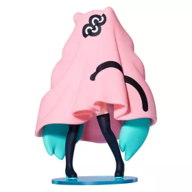   Character Vocal Series 01 Artist Collaboration PVC Szobor Hatsune Miku x FACE 10 cm