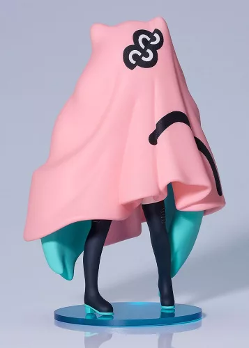Character Vocal Series 01 Artist Collaboration PVC Szobor Hatsune Miku x FACE 10 cm