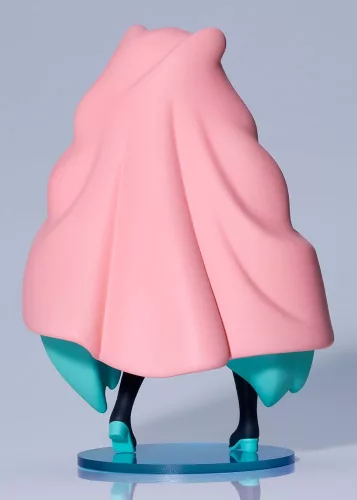 Character Vocal Series 01 Artist Collaboration PVC Szobor Hatsune Miku x FACE 10 cm