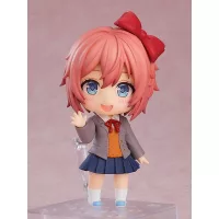 Doki Doki Literature Club!