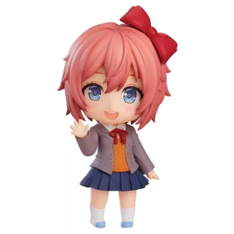   Doki Doki Literature Club! Nendoroid Action Figure Sayori (re-run) 10 cm