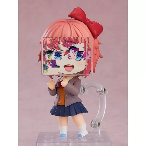Doki Doki Literature Club! Nendoroid Action Figure Sayori (re-run) 10 cm