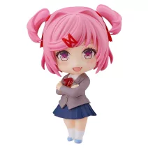 Doki Doki Literature Club!