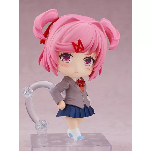 Doki Doki Literature Club! Nendoroid Action Figure Natsuki (re-run) 10 cm
