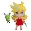 New Panty & Stocking with Garterbelt Nendoroid Action Figure Panty: New Ver. 10 cm