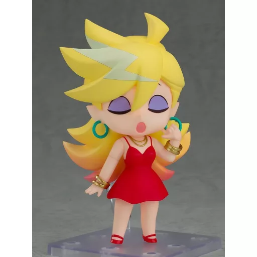 New Panty & Stocking with Garterbelt Nendoroid Action Figure Panty: New Ver. 10 cm