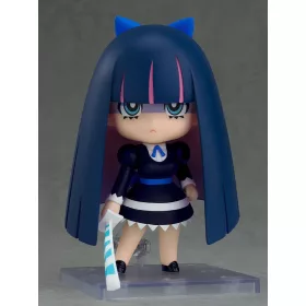   New Panty & Stocking with Garterbelt Nendoroid Action Figure Stocking: New Ver. 10 cm