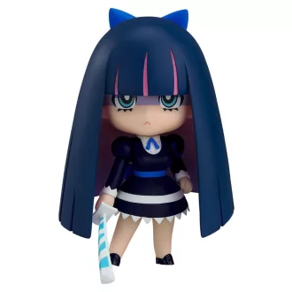   New Panty & Stocking with Garterbelt Nendoroid Action Figure Stocking: New Ver. 10 cm