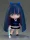 New Panty & Stocking with Garterbelt Nendoroid Action Figure Stocking: New Ver. 10 cm