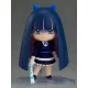 New Panty & Stocking with Garterbelt Nendoroid Action Figure Stocking: New Ver. 10 cm