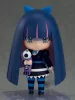 New Panty & Stocking with Garterbelt Nendoroid Action Figure Stocking: New Ver. 10 cm